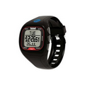 Bushnell - NEO Plus Golf GPS Watch - black